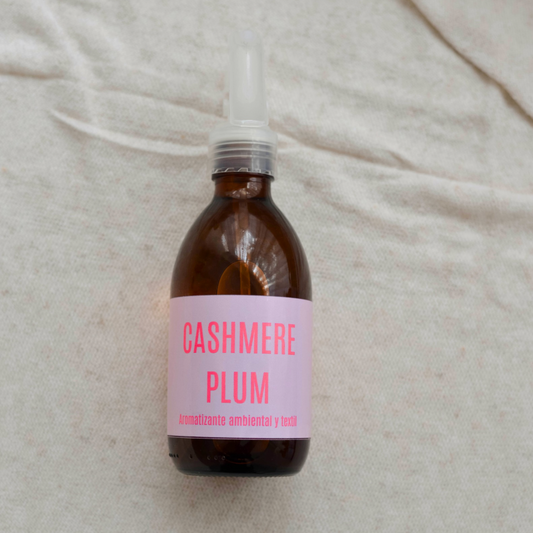 Cashmere plum Home spray