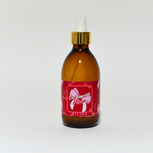 Aromatizante Cashmere plum